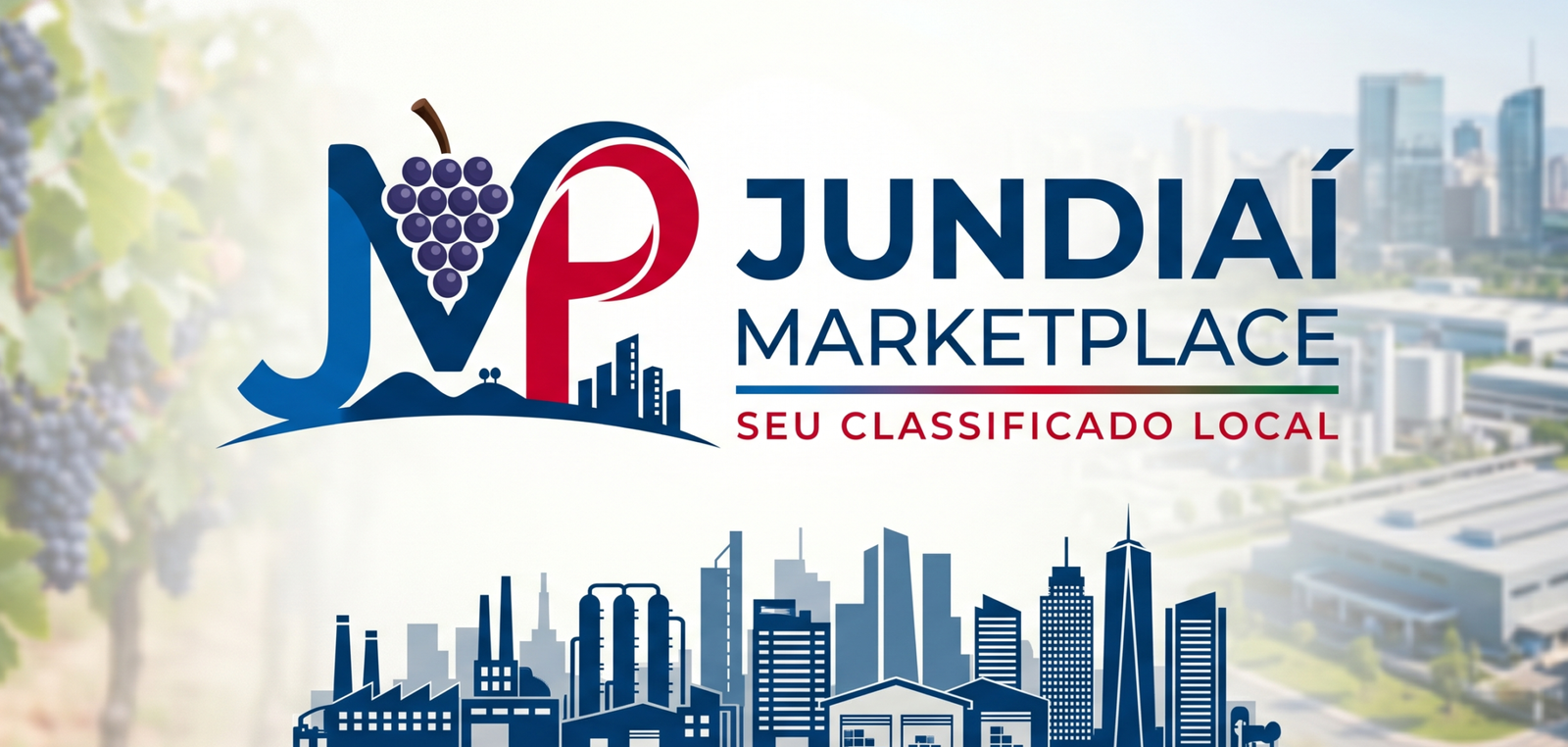 JundiaíMarketPlace – Classificados e Guia em Jundiaí/SP